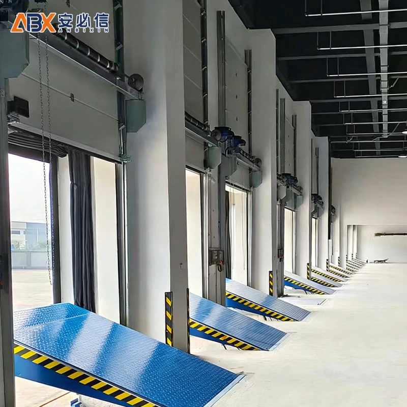 昌吉回族自治州消防提升门